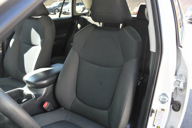 Used 2024 Toyota RAV4 LE AWD/4WD image 17