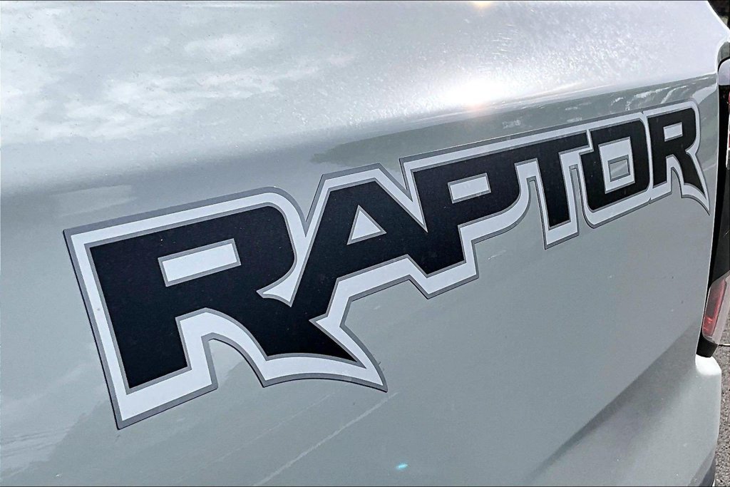 Used 2024 Ford Ranger Raptor AWD/4WD image 34