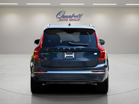 Certified 2024 Volvo XC90 T8 Core w/ Climate Package AWD/4WD image 5