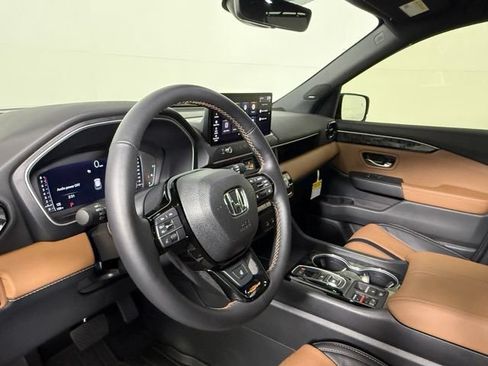 Used 2026 Honda Passport TrailSport Elite image 12