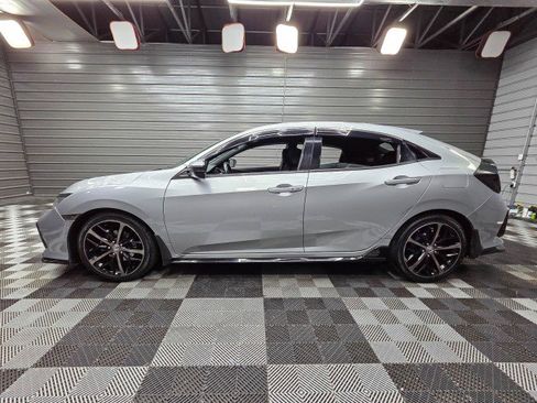 Used 2021 Honda Civic Sport image 8