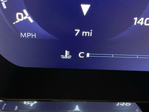 New 2026 Chevrolet Silverado 1500 LTZ w/ LPO, Dark Essentials Package image 17