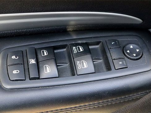 Used 2017 Dodge Durango GT w/ Nav & Power Liftgate Group image 21