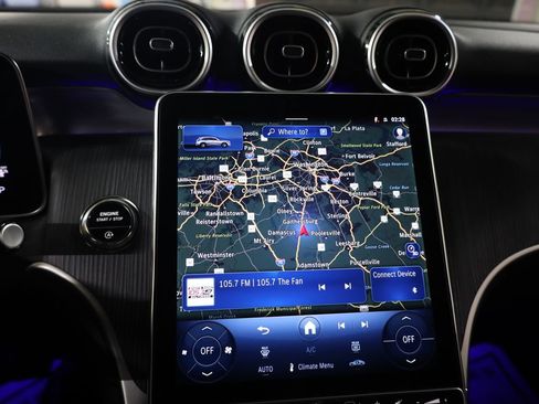 Used 2026 Mercedes-Benz GLC 300 4MATIC image 68