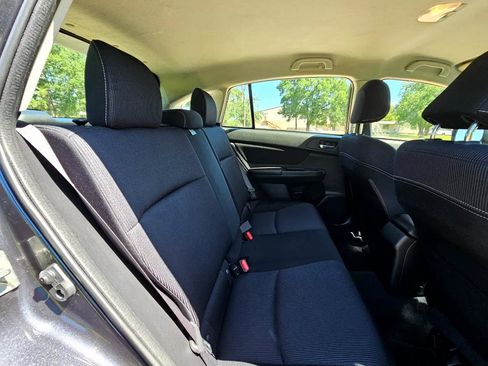 Used 2014 Subaru Impreza 2.0i Sport Premium image 25