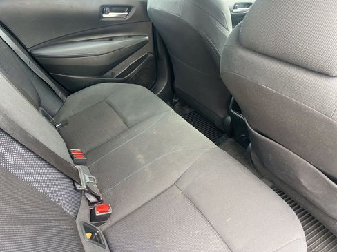 Used 2020 Toyota Corolla SE image 24