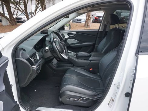 Used 2022 Acura RDX FWD w/ Technology Package image 2
