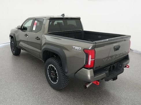 New 2025 Toyota Tacoma TRD Off-Road image 57