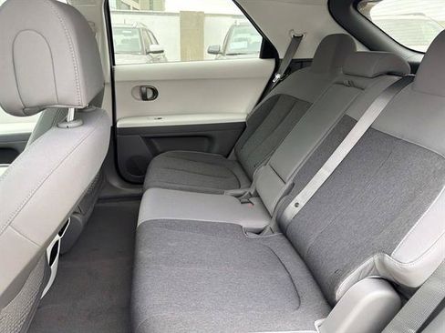 New 2026 Hyundai Ioniq 5 SE RWD image 12
