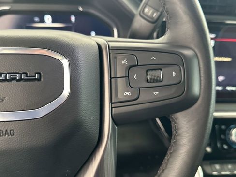 Used 2024 GMC Sierra 2500 Denali Ultimate w/ Max Trailering Package AWD/4WD image 23