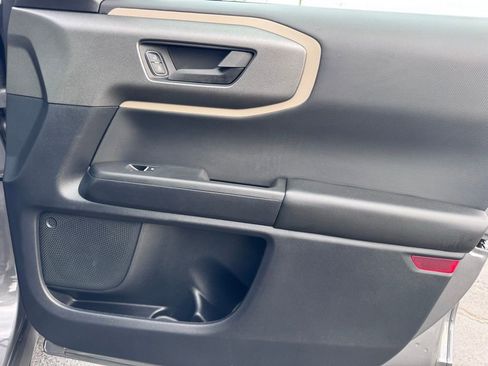 Used 2025 Ford Bronco Sport Big Bend image 21