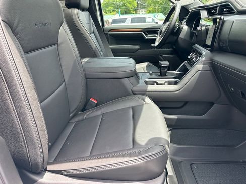 New 2026 GMC Sierra 1500 Denali AWD/4WD image 14