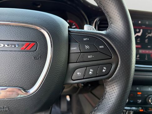 Used 2025 Dodge Durango GT image 20