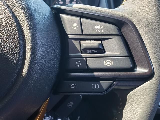 New 2026 Subaru Crosstrek 2.5i Wilderness AWD/4WD image 17