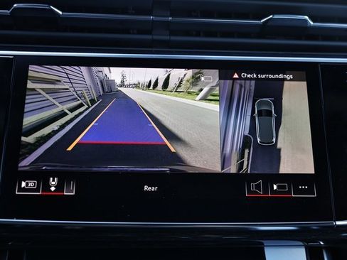 New 2026 Audi Q7 3.0T Premium Plus image 37