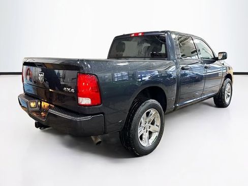 Used 2017 RAM 1500 Express image 6