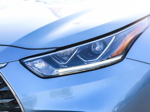 Used 2023 Toyota Highlander Limited image 25