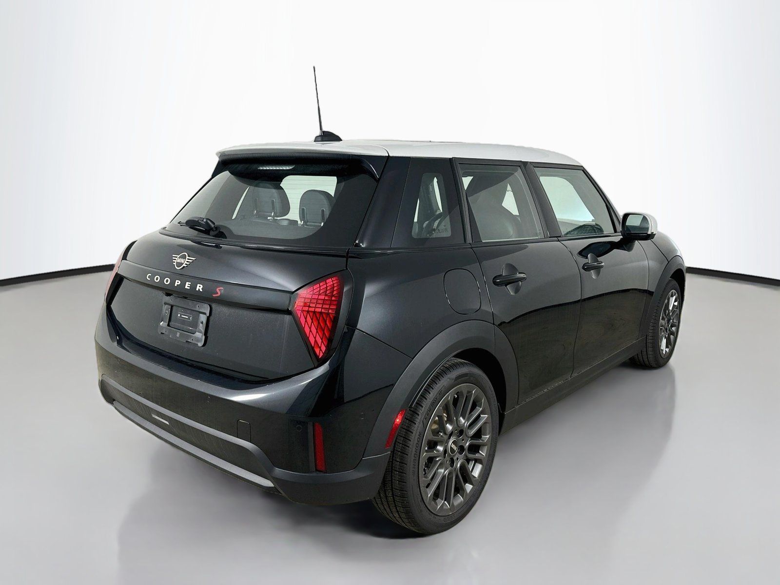 New 2026 MINI Cooper S FWD image 5