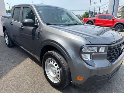 New 2026 Ford Maverick XL w/ Equipment Group 101A