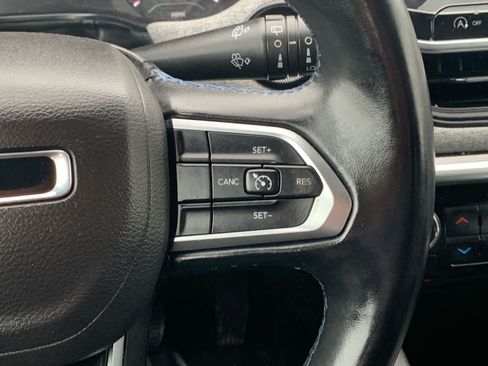 Used 2022 Jeep Compass Latitude w/ Convenience Group image 20