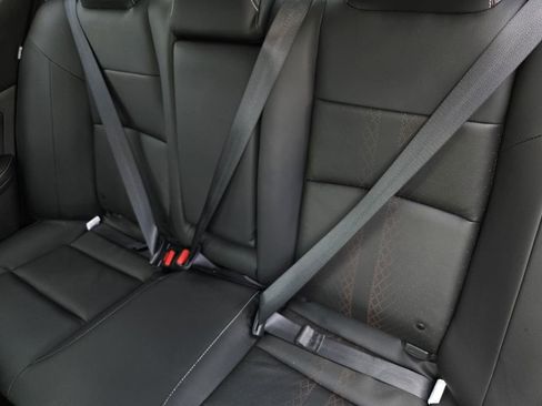 New 2026 Nissan Altima 2.5 SR FWD image 12