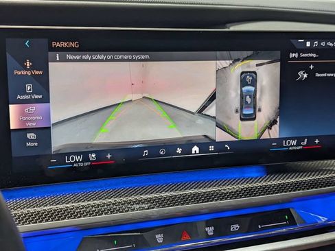 Used 2023 BMW 740i RWD image 15