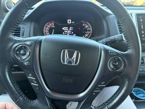 Used 2017 Honda Pilot EX-L image 8