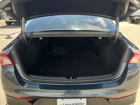 Used 2022 Kia K5 LXS image 27