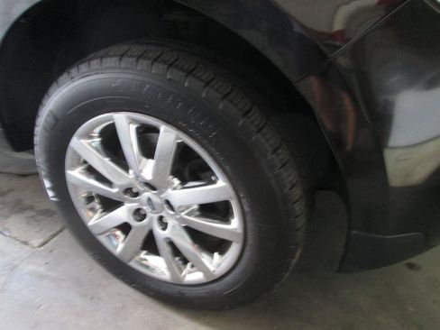 Used 2013 Ford Edge Limited AWD/4WD image 36