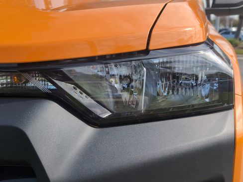 Used 2026 Chevrolet Colorado W/T w/ WT Custom Package image 6