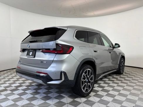 Used 2023 BMW X1 xDrive28i w/ Convenience Package AWD/4WD image 7