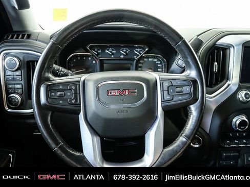 Used 2020 GMC Sierra 1500 SLT image 11