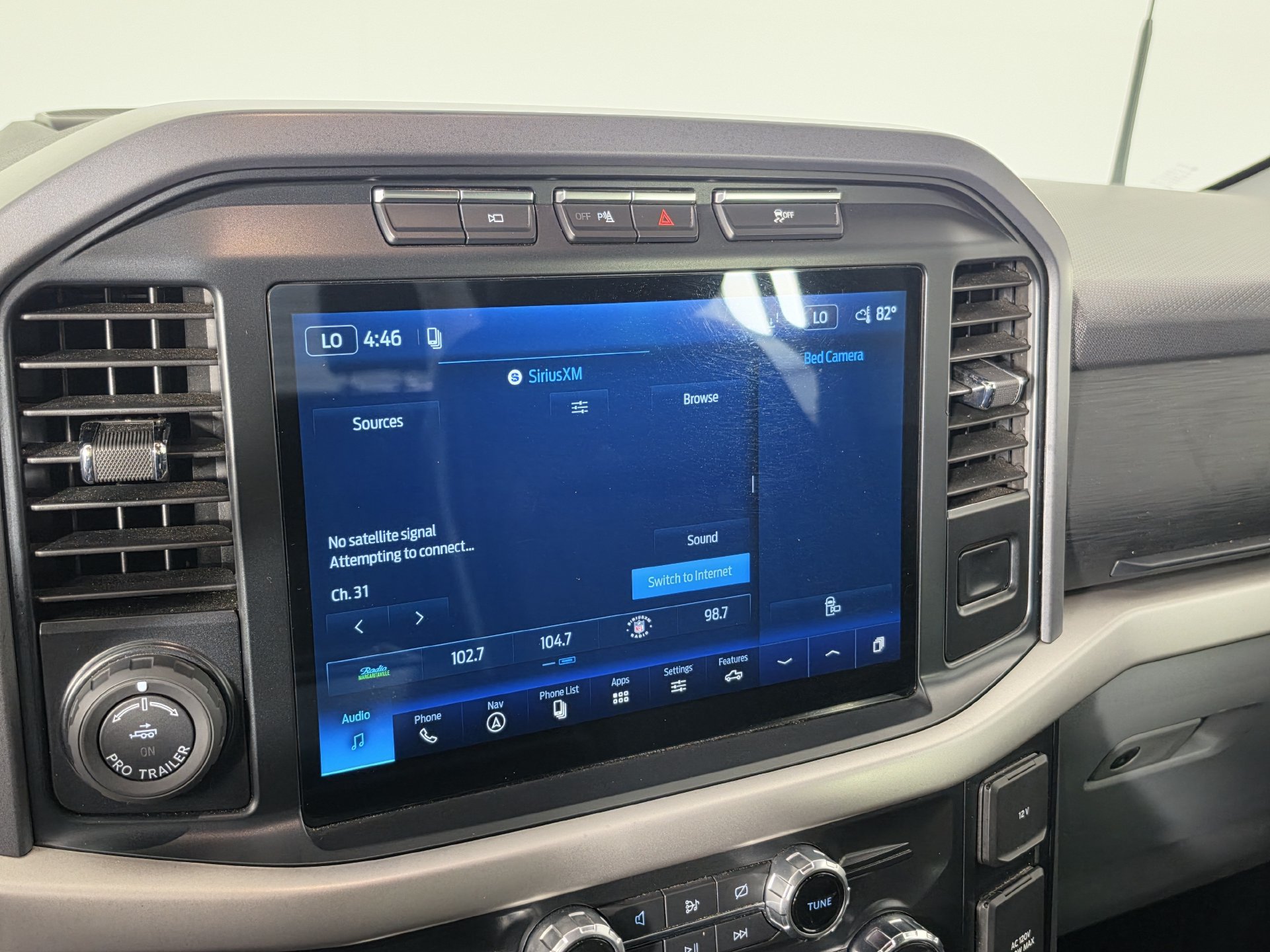 Used 2022 Ford F150 XLT w/ Equipment Group 302A High AWD/4WD image 13
