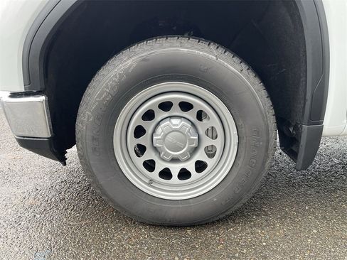 New 2025 GMC Sierra 1500 Pro w/ Pro Value Package image 29