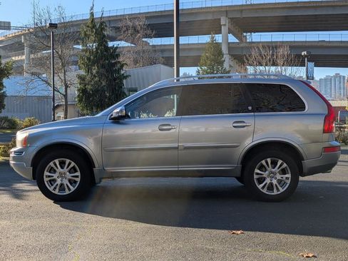 Used 2014 Volvo XC90 3.2 image 4