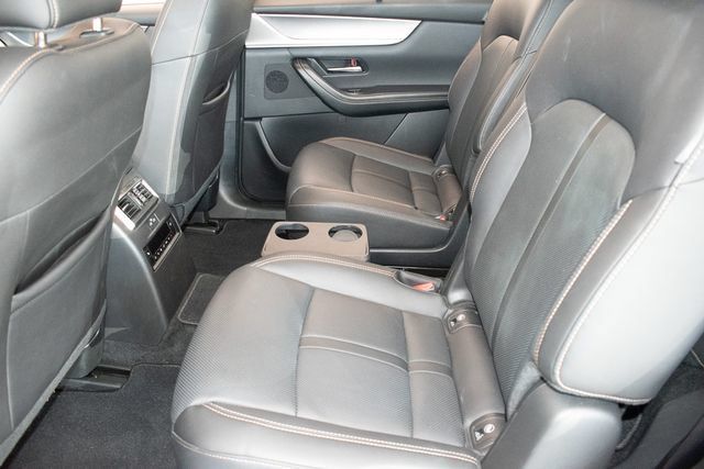 Used 2026 MAZDA CX-90 3.3 Turbo w/ Premium Sport Pkg AWD/4WD image 18