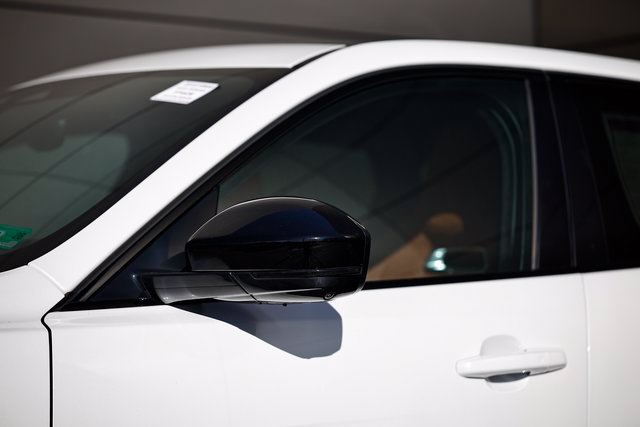 New 2026 Jaguar F-PACE R-Dynamic S AWD/4WD image 3