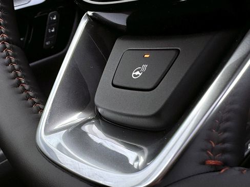 New 2026 Honda CR-V Sport Touring image 32