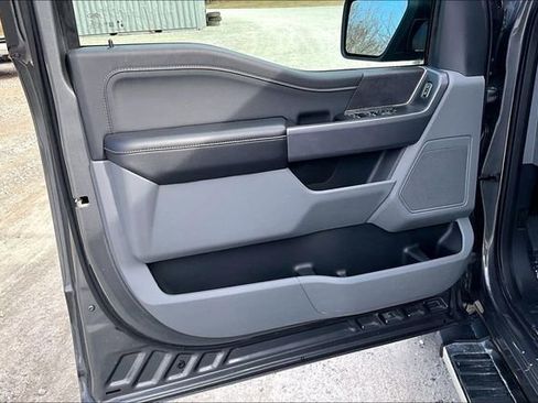 Used 2025 Ford F150 XLT w/ Equipment Group 301A Standard image 23