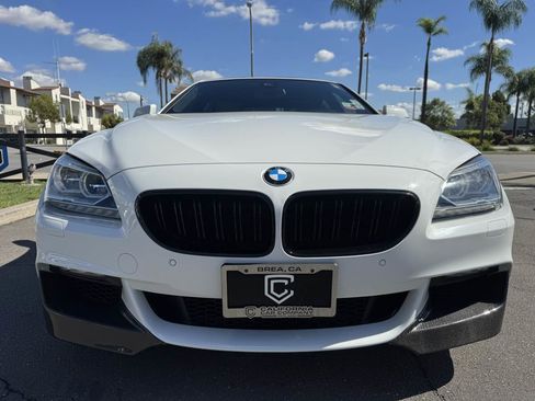 Used 2014 BMW 650i Gran Coupe image 12