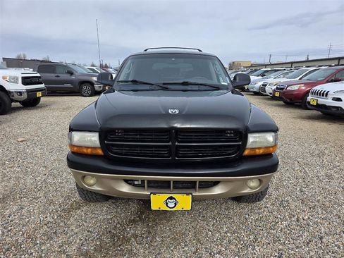 Used 2001 Dodge Durango SLT image 2