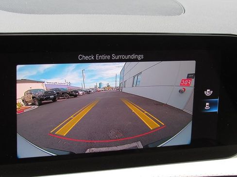 Certified 2023 Mercedes-Benz CLA 250 w/ Premium Package image 33