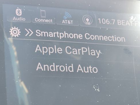 Used 2018 Honda Accord Touring image 5