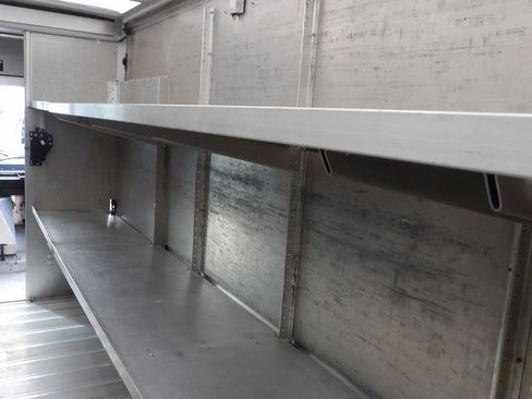 Used 2019 Ford E-450 and Econoline 450 Super Duty image 28