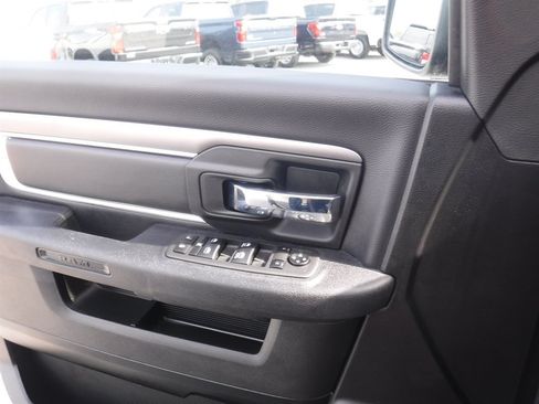 Used 2022 RAM 1500 Classic Warlock w/ Electronics Group AWD/4WD image 22