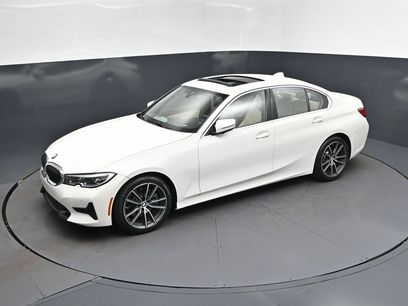 Used 2019 BMW 330i Sedan