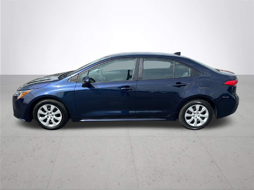 Used 2024 Toyota Corolla LE FWD image 10