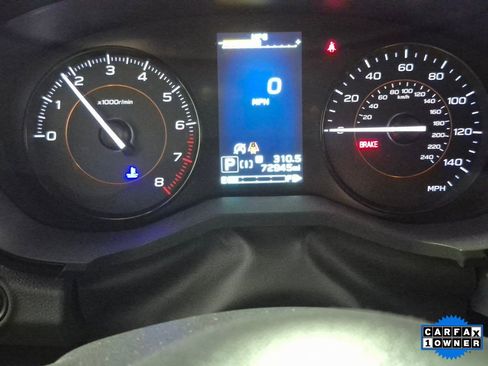 Used 2023 Subaru Crosstrek 2.0i image 12