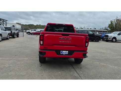 New 2026 GMC Sierra 1500 Pro w/ Graphite Edition image 7