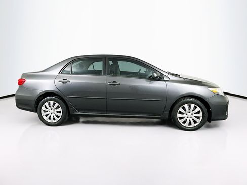 Used 2012 Toyota Corolla LE FWD image 10